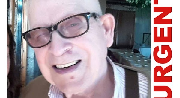 Fernado Falcón Quevedo, dos meses desaparecido Fernado Falcón Quevedo, dos meses desaparecido