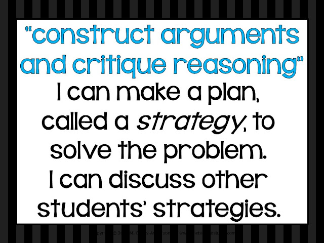 constructs reasoning and critiques reasoning