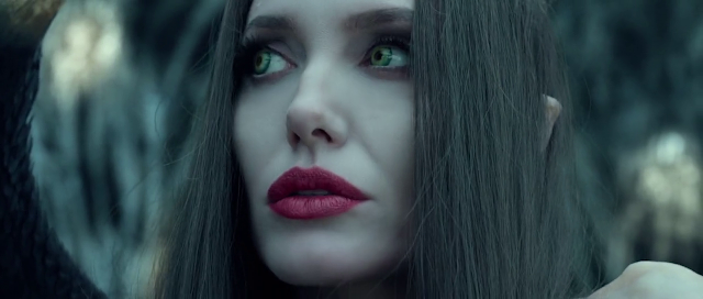 Maleficent: Mistress of Evil (2019) Full Movie [Hindi-English] 720p BluRay ESubs Download