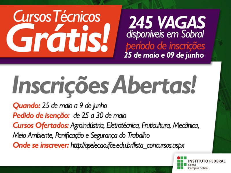 Qual o valor do curso tecnico de seguranca do trabalho