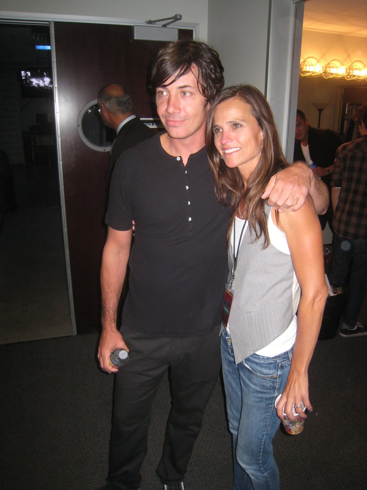 Robert & Shauna Valentine Family: August 2011