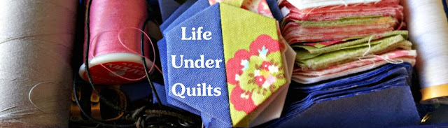 Life Under Quilts