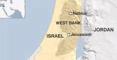 Israeli-occupied West Bank