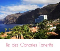 Tenerife: des merveilleuses randonnées