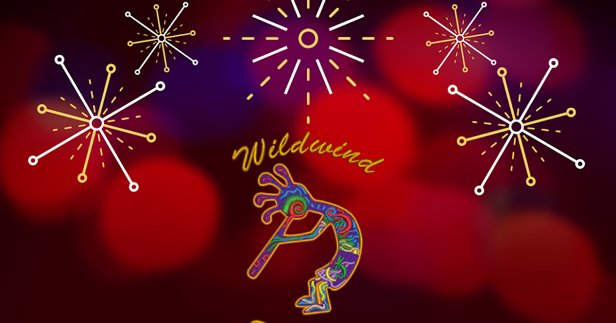 Wildwind Flute Choir Wildwind Christmas 2019