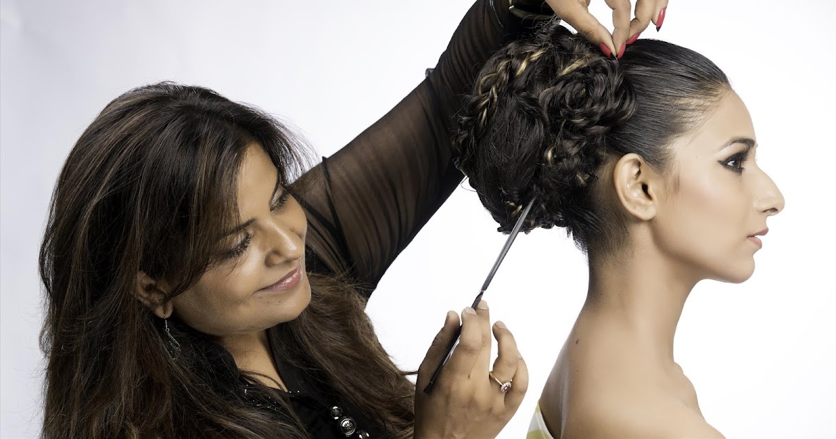 Skin and Hair Treatment Hyderabad Spa And Salon