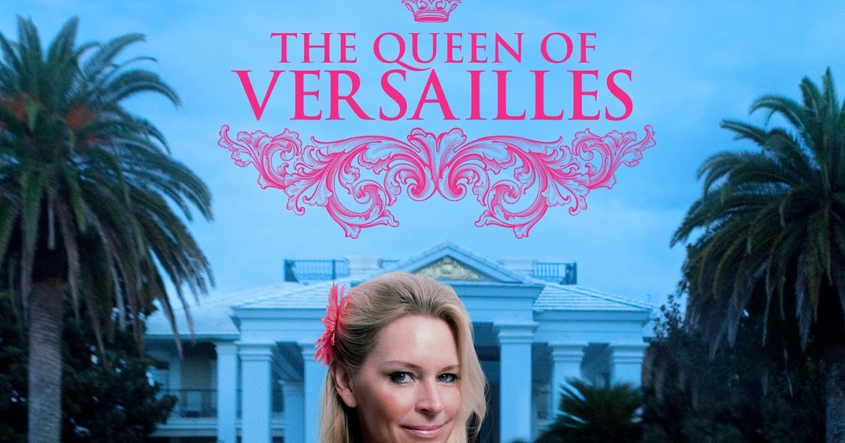 What Happened To The Queen Of Versailles Gil's Broadway & Movie Blog: movie review THE QUEEN OF VERSAILLES