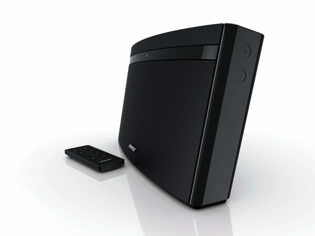 bose soundlink air wifi