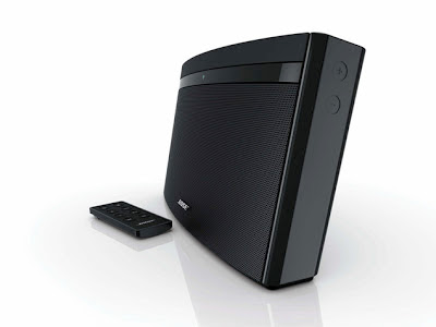 REVIEW: Bose SoundLink Air Wireless Speaker | The Test Pit