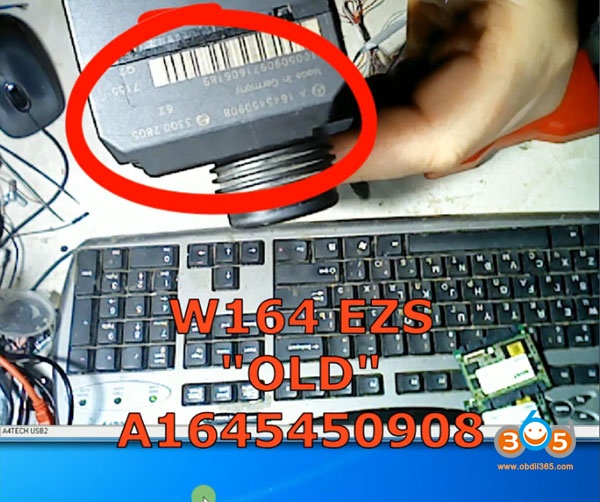 cgdi-mb-old-w164-all-key-lost-1