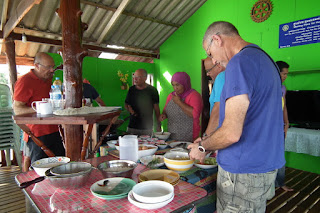 Koh Yao Noi cooking class