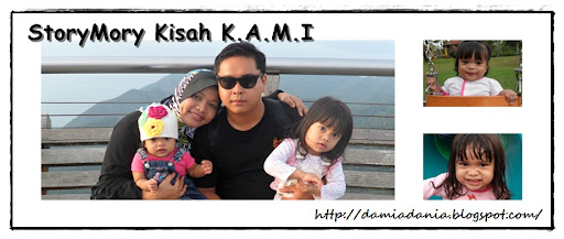 STORYMORY KISAH K.A.M.I