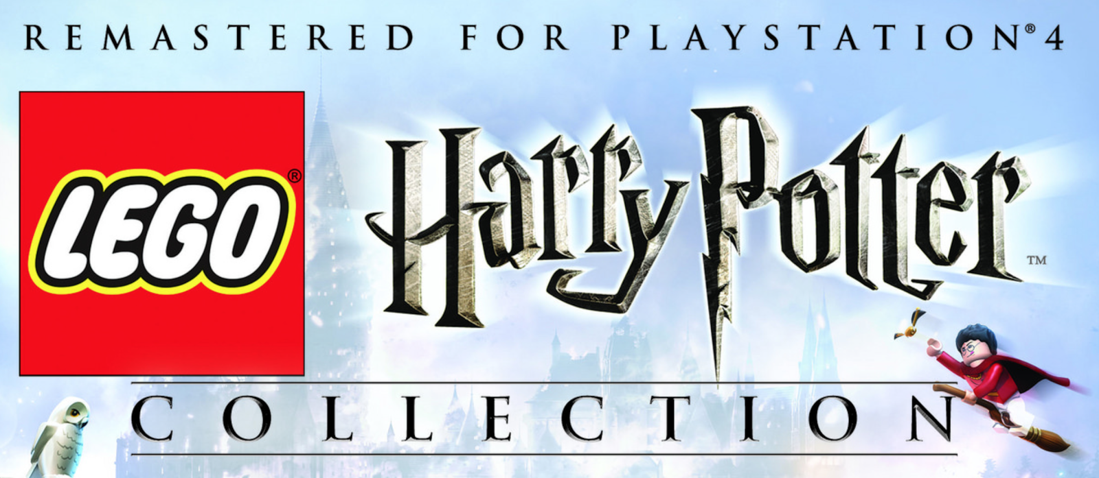 lego harry potter switch analisis