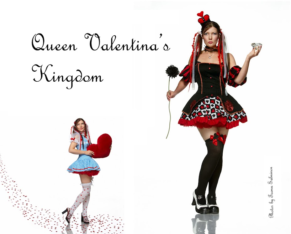 Queen Valentina's Kingdom