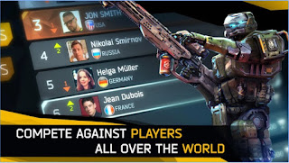 Warfair Warfair