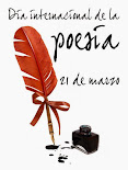 ¿Qué es Poesía?...¿Y tú me lo preguntas? Poesía...eres tú.