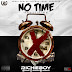 RIchieboy - No Time, Cover Designed By Dangles Graphics #DanglesGfx (@Dangles442Gh) Call/WhatsApp: +233246141226.