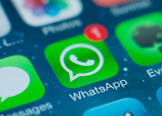 mengganti nomer Whatsapp Tanpa Kehilangan Riwayat Chat 