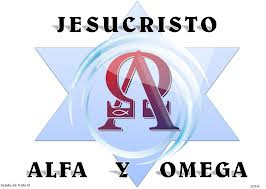 Resultado de imagem para eu sou alfa e omega