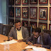D’banj Signs Music Deal With Sony Music Africa
