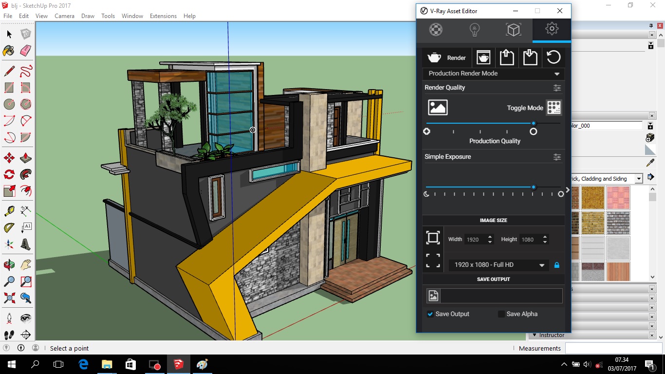 sketchup latest version free download with crack