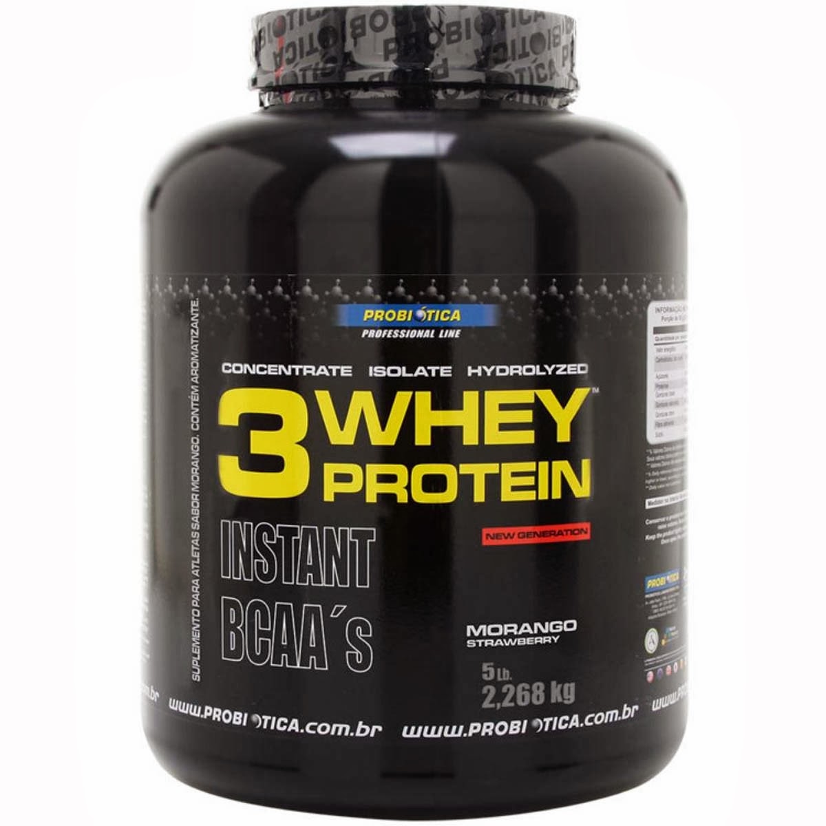Beasts of Bodybuilding: What You need to Know About Whey Protein