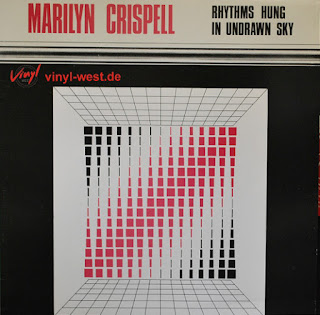 Marilyn Crispell, Rhythms Hung in Undrawn Sky