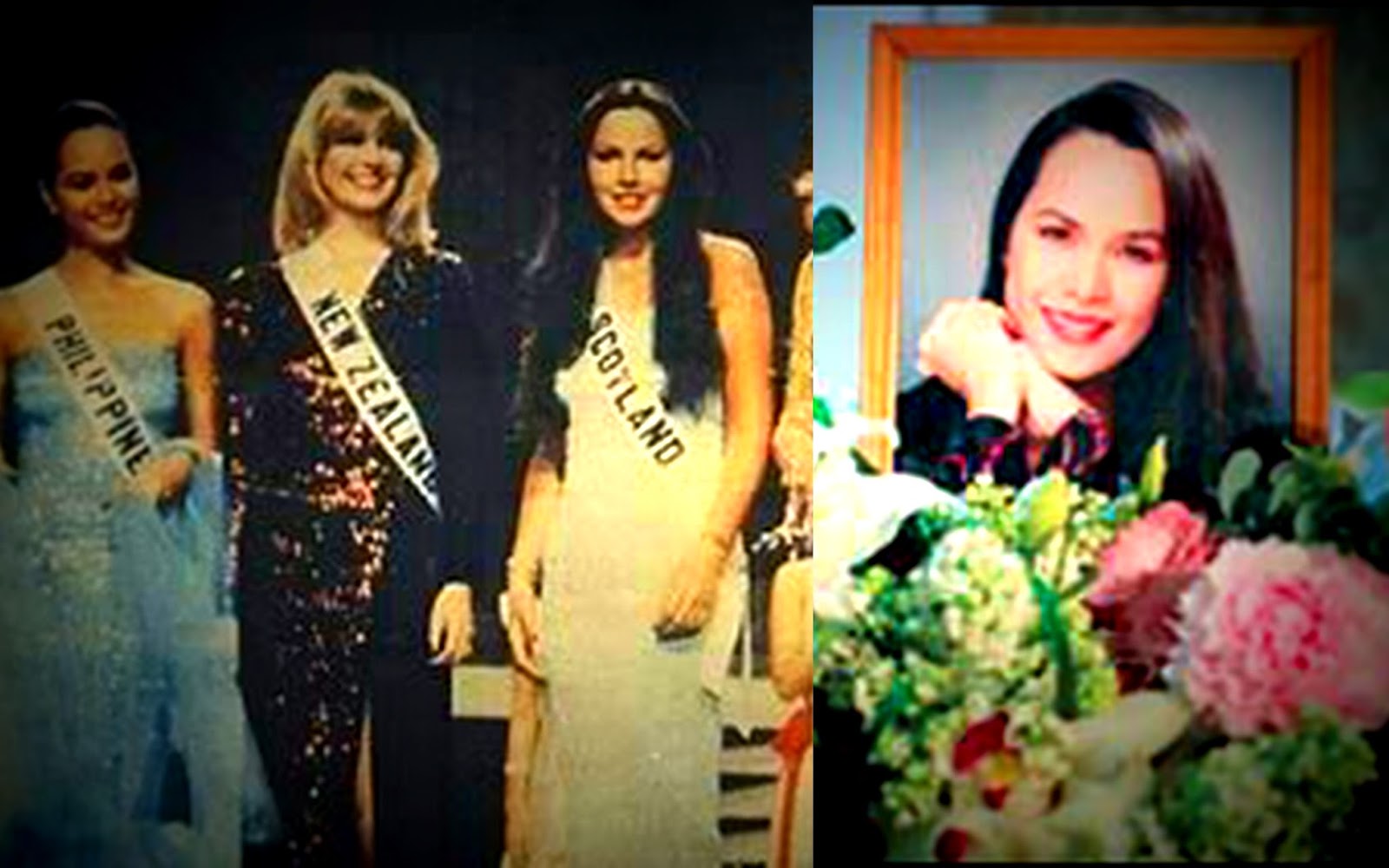 Lisa Gastoni recommendations Ruffa Gutierrez (b. 1974) forecasting