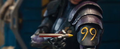 Alita - Ángel de combate - Gally - Yoko - Gunnm - Cine fantástico - Digital - MIBer - Pelis para MIBers - ISDI - MIB - ÁlvaroGP - Content Manager Alita - Ángel de combate - Gally - Yoko - Gunnm - Cine fantástico - Digital - MIBer - Pelis para MIBers - ISDI - MIB - ÁlvaroGP - Content Manager