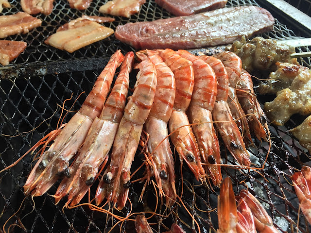 新北三峽。大板根森林溫泉渡假村烤肉去