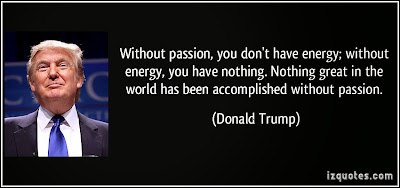 billionaire donald trump