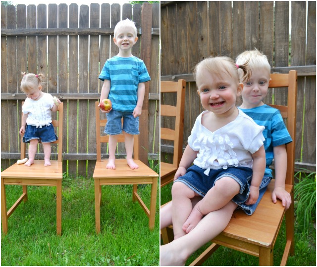 How to Upcycle: Baby Cap Sleeve Cardigan // DIY Sew