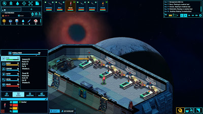 Space Haven Game Screenshot 7