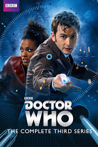 Doctor Who Poster