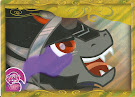 My Little Pony King Sombra Series 2 Trading Card