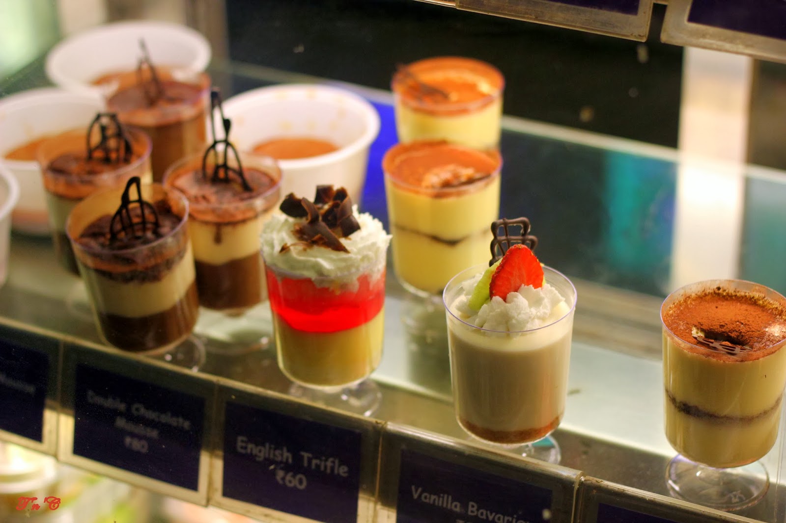 Traveledncaptured Candies,Bandra(Mumbai)