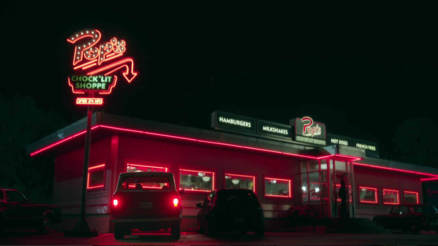 Filming Locations Riverdale filming location