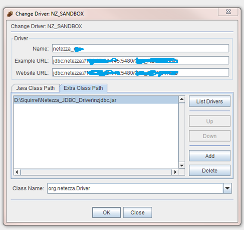 netezza client tool for mac netezza client tool for mac