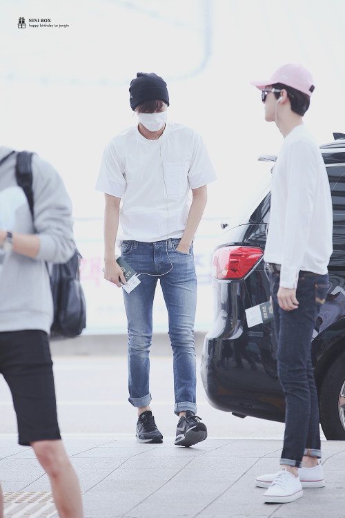 Korean Boyfriend Look Official Korean Fashion