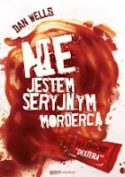 (144) Nie jestem seryjnym mordercą