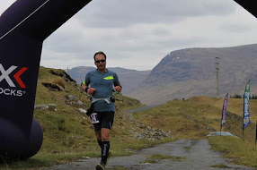 Glen Lyon UltraMarathon