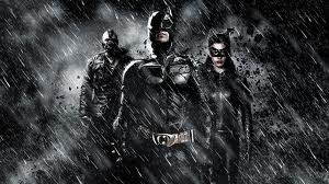 Trailer de Batman : The Dark Knight Rises