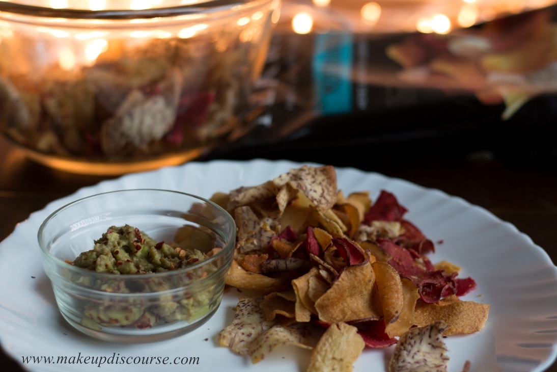 Vegan Chips Terra Real Vegetable chips in Original, Blues and Mediterranean Makeup Discourse