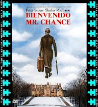 Bienvenido Mr. Chance (Being There)