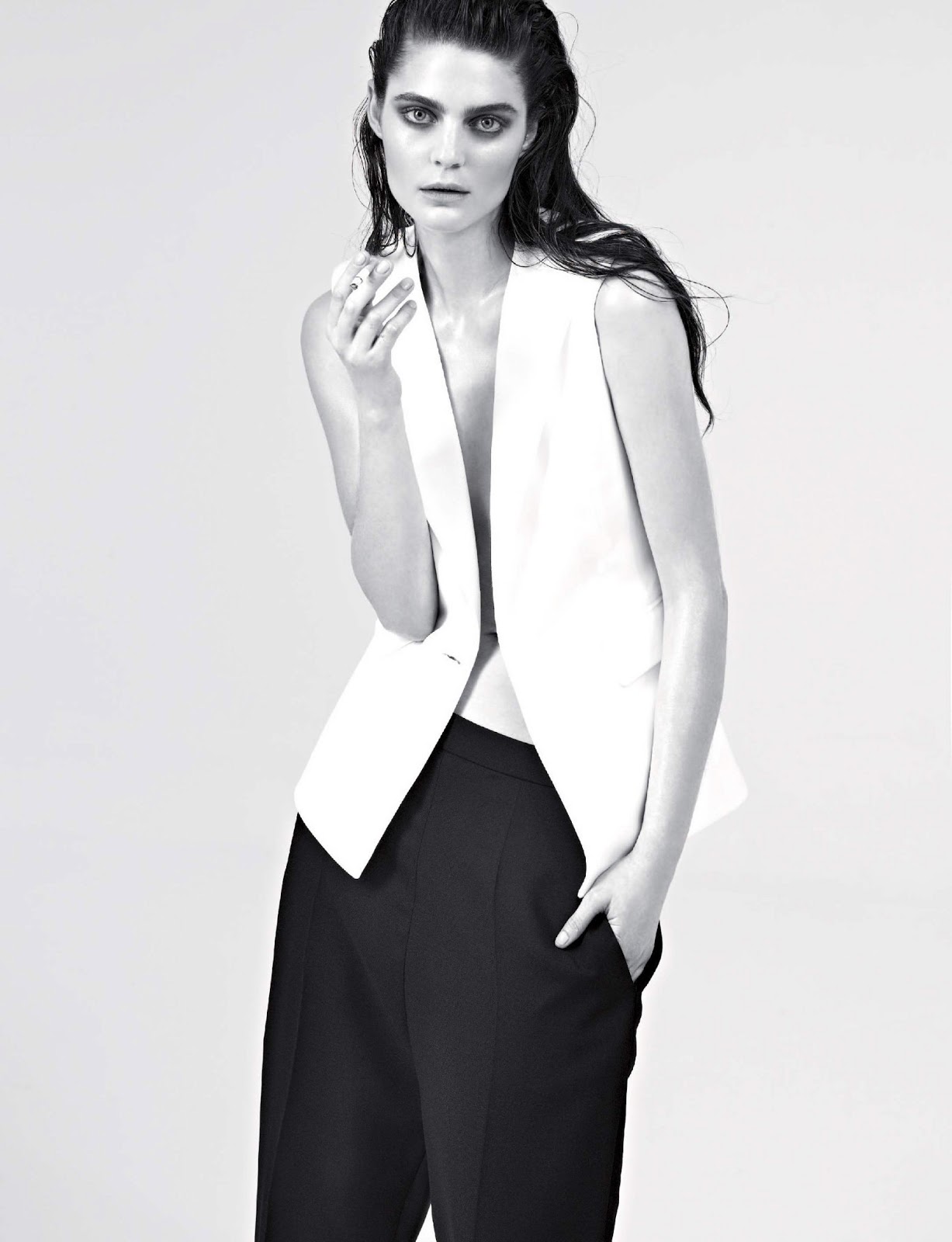 traffic models marina p rez cover view times traffic models marina p rez cover view times