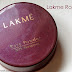 Lakme Rose Powder in Soft Pink: Review and Swatch
