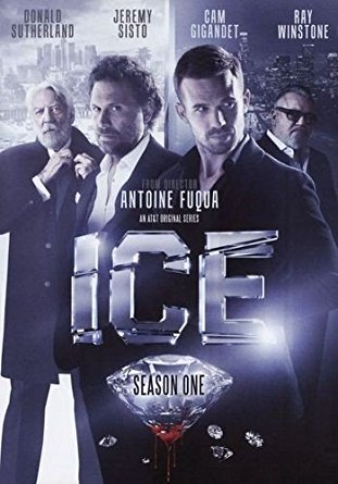 Ice (2017-) ταινιες online seires xrysoi greek subs