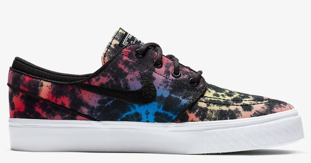 janoski new release 2019