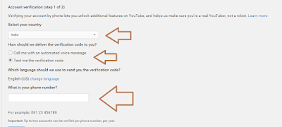 Cara Mendapatkan Backlink Dofollow Dari Youtube