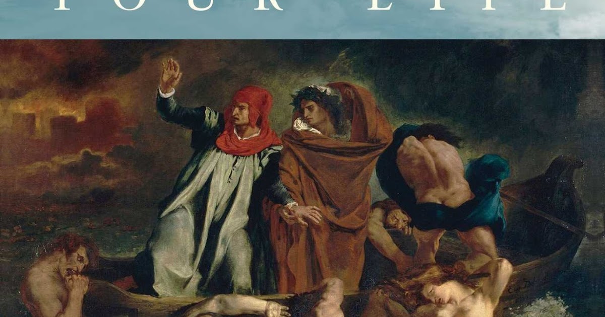 Ashes From Burnt Roses An Interview With Rod Dreher On Dantes Divine Comedy Ashes From Burnt Roses An Interview With Rod Dreher On Dantes Divine Comedy